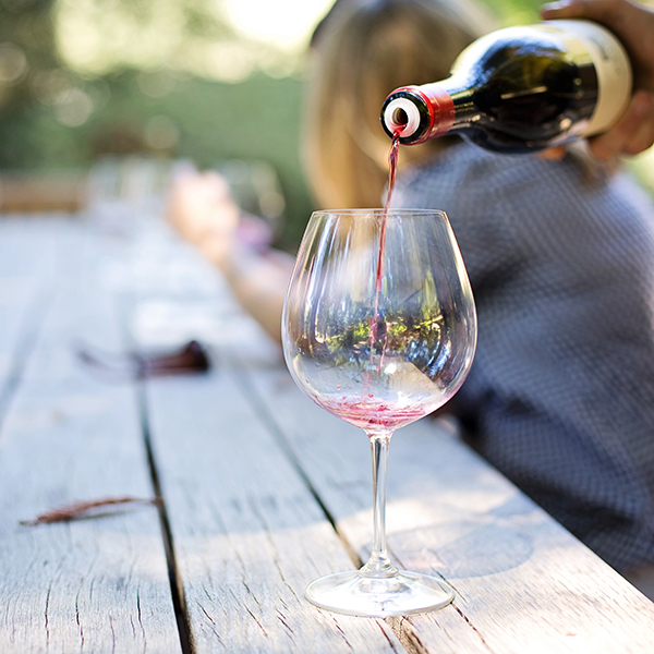 Wine Tasting